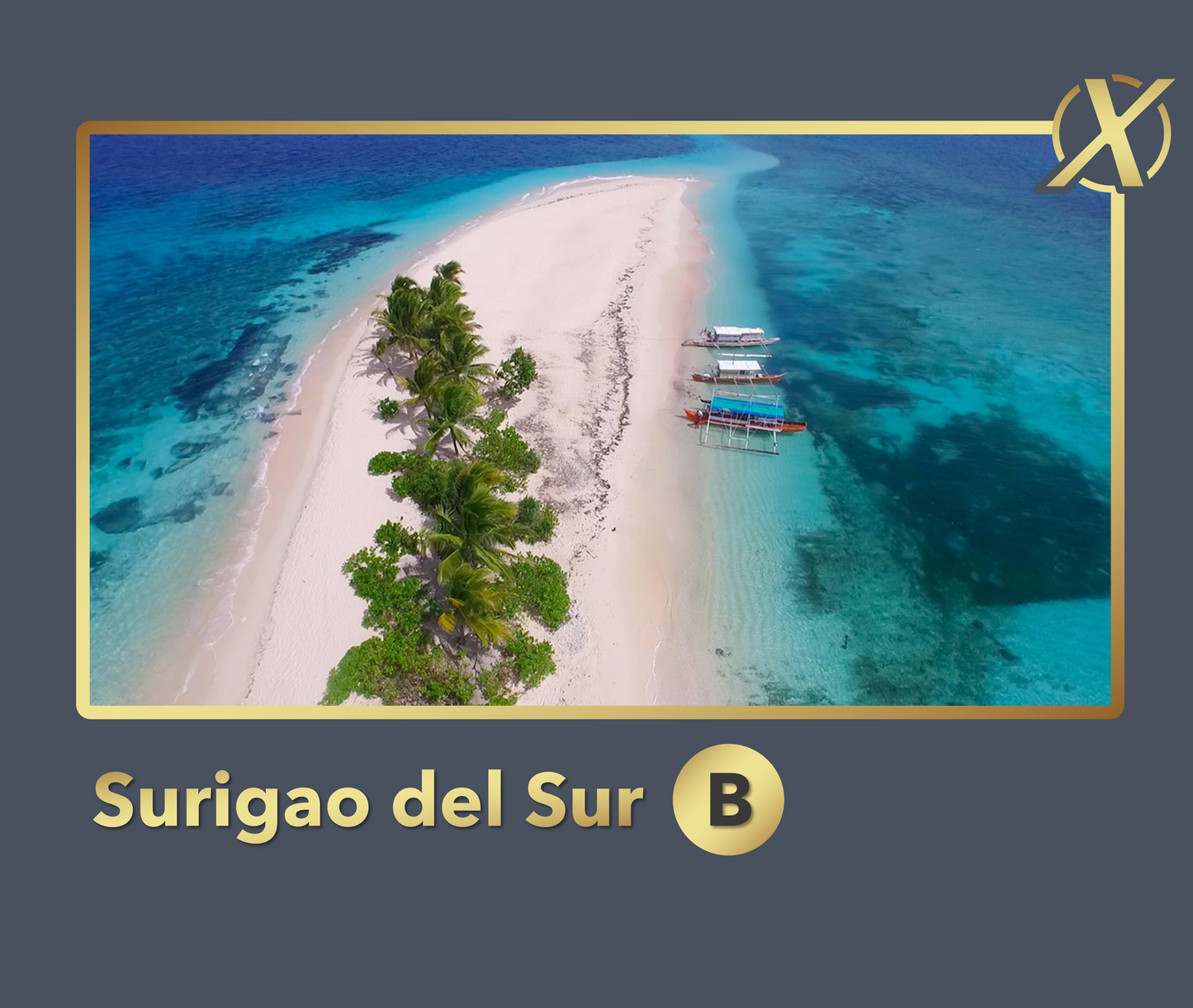 Surigao del Sur BX