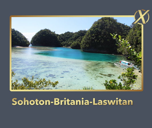 Sohoton-Britania-Laswitan X
