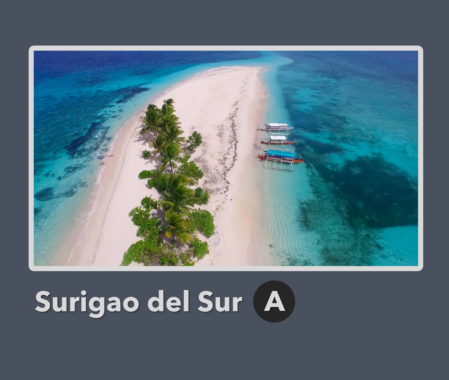 Surigao del Sur A