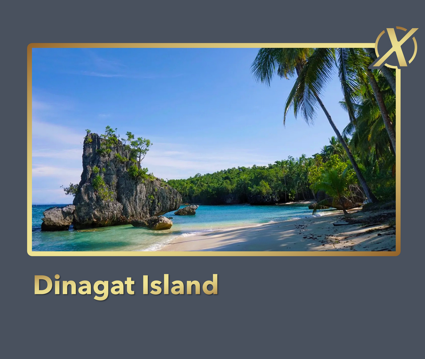 Dinagat X