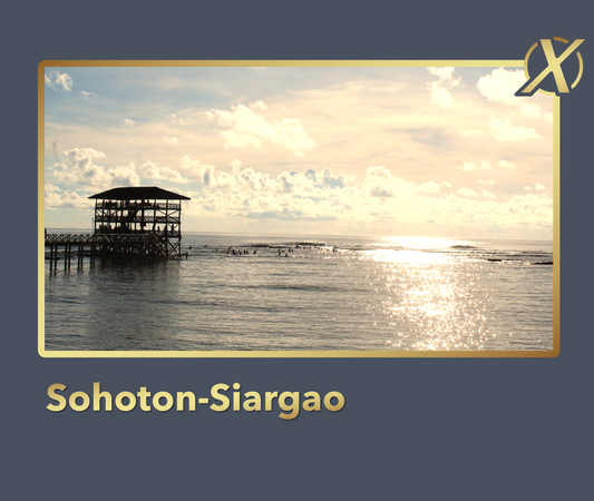 Sohoton-Siargao X