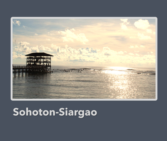 Sohoton-Siargao